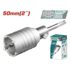 Core Drill Bit 50mm