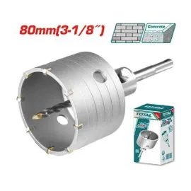 Core Drill Bit 80mm