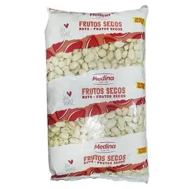 Raw Shelled Peanut MEDINA Pack 1kg