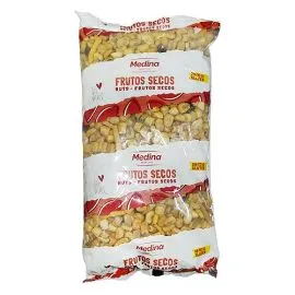 Premium Hospitality Mix MEDINA Pack 1kg