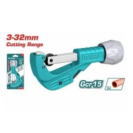 Tube cutter