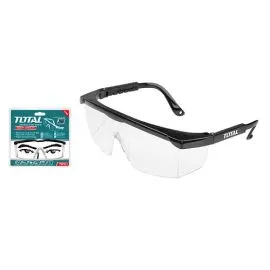 Gafas de seguridad. islagrande.com