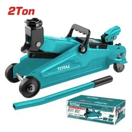 2-ton Floor Hydraulic Jack
