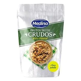 Impulse Raw Shelled Nut MEDINA Pack 30g