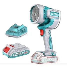 Cordless Work Lamp 22.5W