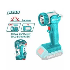 Cordless Work Lamp 5W