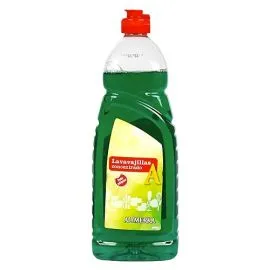 Concentrated Dishwashing Liquid ALIMERKA 1L