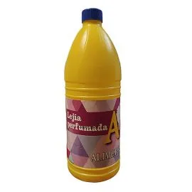 Scented Bleach ALIMERKA 2L