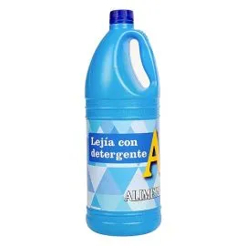 Bleach with Detergent ALIMERKA 2L