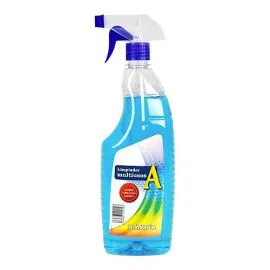 Multipurpose Cleaner Spray ALIMERKA 1L