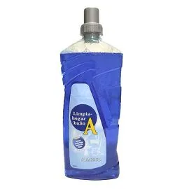 Limpia Hogar Baño ALIMERKA 1,5L.islagrande.com