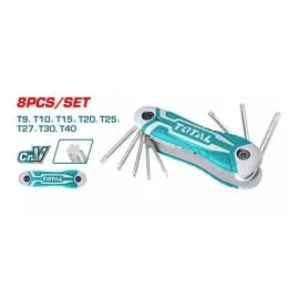 Llave Torx. islagrande.com