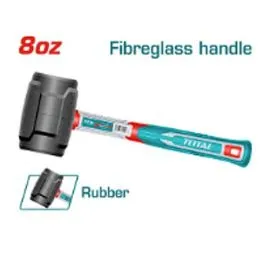 Rubber Hammer 220g