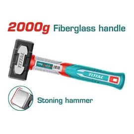 Stone Mason’s Hammer 2000g