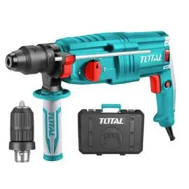 Martillo rotatorio 800W. islagrande.com