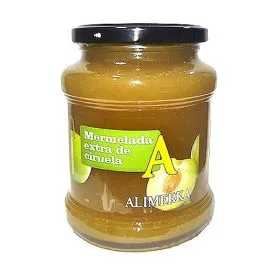 Plum Extra Jam ALIMERKA 410g
