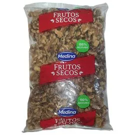 Shelled Nut MEDINA Pack 1kg