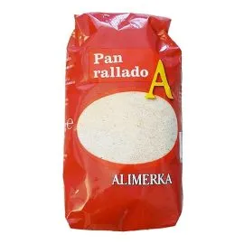 Breadcrumbs ALIMERKA 250g