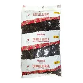 Sultana Raisins MEDINA Pack 1kg