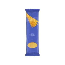 Pasta DEL MONDO Spaghetti 500g