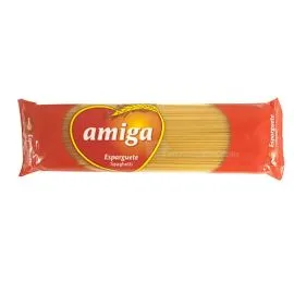 Pasta AMIGA Spaghetti 400g