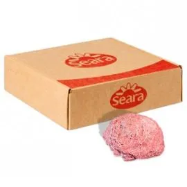 15kg box of fresh, high-quality MDM ground chicken, perfect for preparing healthy meals. Islagrande.com