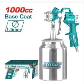 Air Spray Gun 1000cc