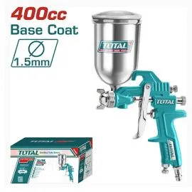 Air Spray Gun 400cc