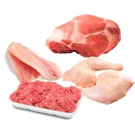 Pure Protein