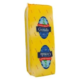 Gouda Cheese AMMERLANDER 48% MG approx.3kg