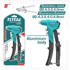 Manual Riveter 8”