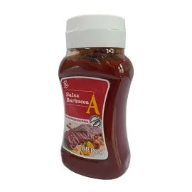 Barbecue Sauce 340g