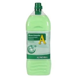 Fabric Softener Cologne ALIMERKA 1.7L
