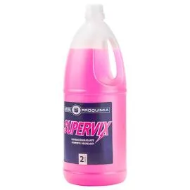 Alkaline Degreasing Detergent SUPERVIX bottle of 2Kg .islagrande.com