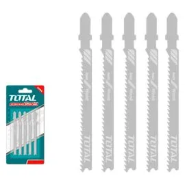 Jigsaw blades