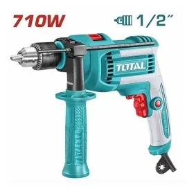 Impact Drill 710W