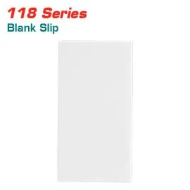 White latch series 118, with a durable and elegant design, ideal for securing doors easily and safely. islagrande.com
