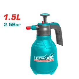 Pressure sprayer