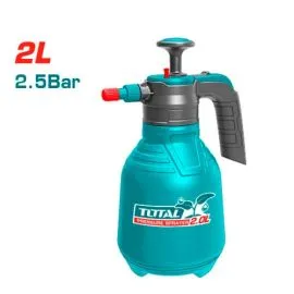 Pressure sprayer