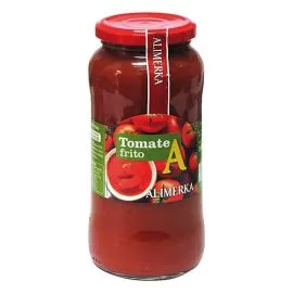 Fried Tomato ALIMERKA Brick 390g