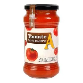 Homemade Fried Tomato ALIMERKA 340g
