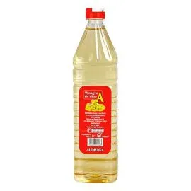 Wine Vinegar ALIMERKA Bottle 1L