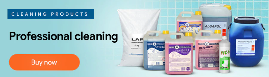 Professional Cleaning