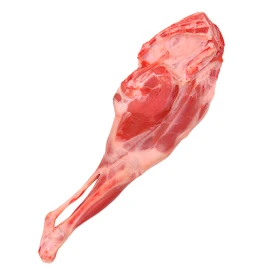 Lamb Leg 1,5–2kg. Islagrande.com