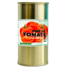 Tomato Puree 220g. Islagrande.com