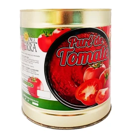 Tomato Puree 3,2kg
