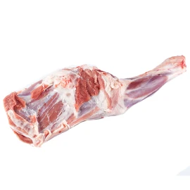 Lamb Shoulder 1–1,5kg. islagrande.com