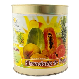 Guava Jam 3,2kg. Islagrande.com
