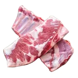 Lamb Ribs 2kg. Islagrande.com