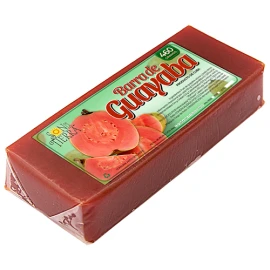 Guava Bar 460g. Islagrande.com